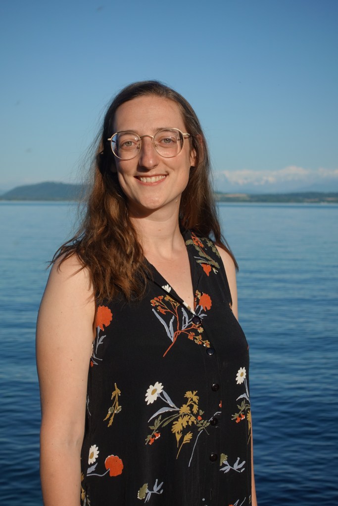 Portrait Poline Canon ergothérapeute Neuchâtel